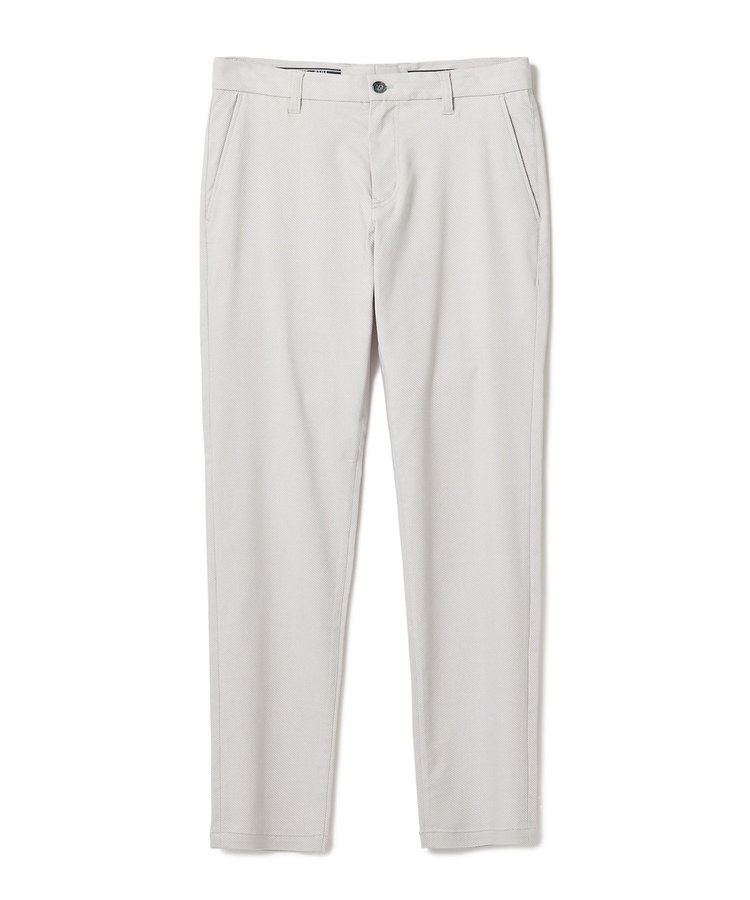 ハイパワーストレッチ ツイルパンツ＜2wayストレッチ＞<接触冷感＞