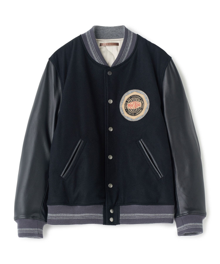 1985 MODEL Super 140's STADIUM JUMPER