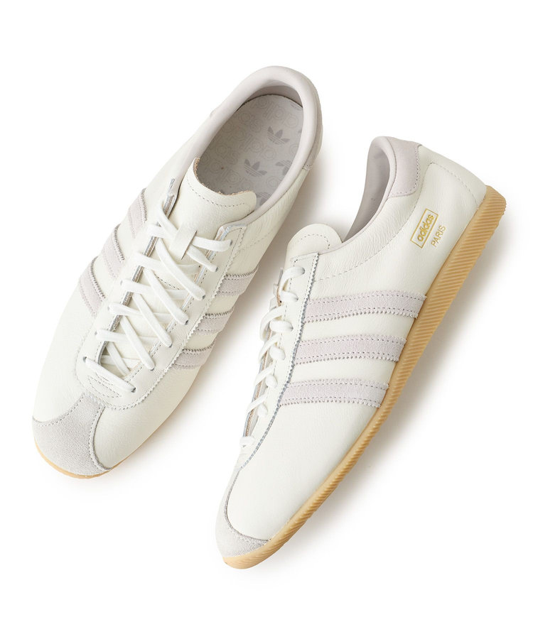 【adidas Originals/アディダスオリジナルス】 Paris/パリ