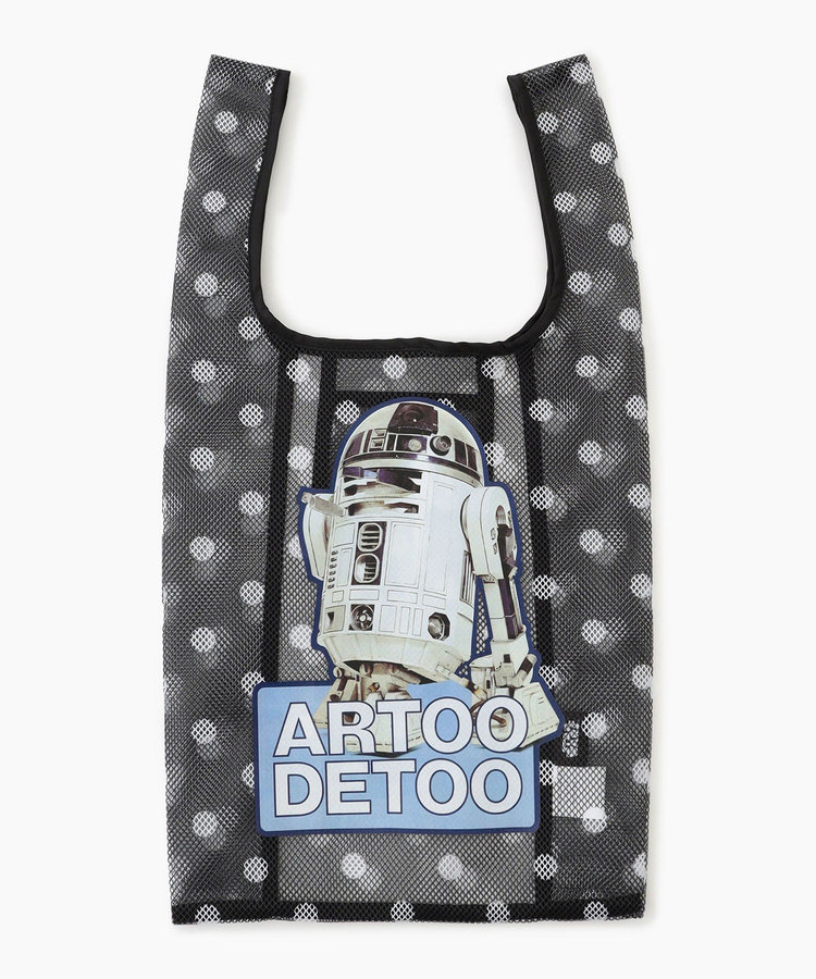 メッシュBAG FRAPBOIS STARWARSコレクション