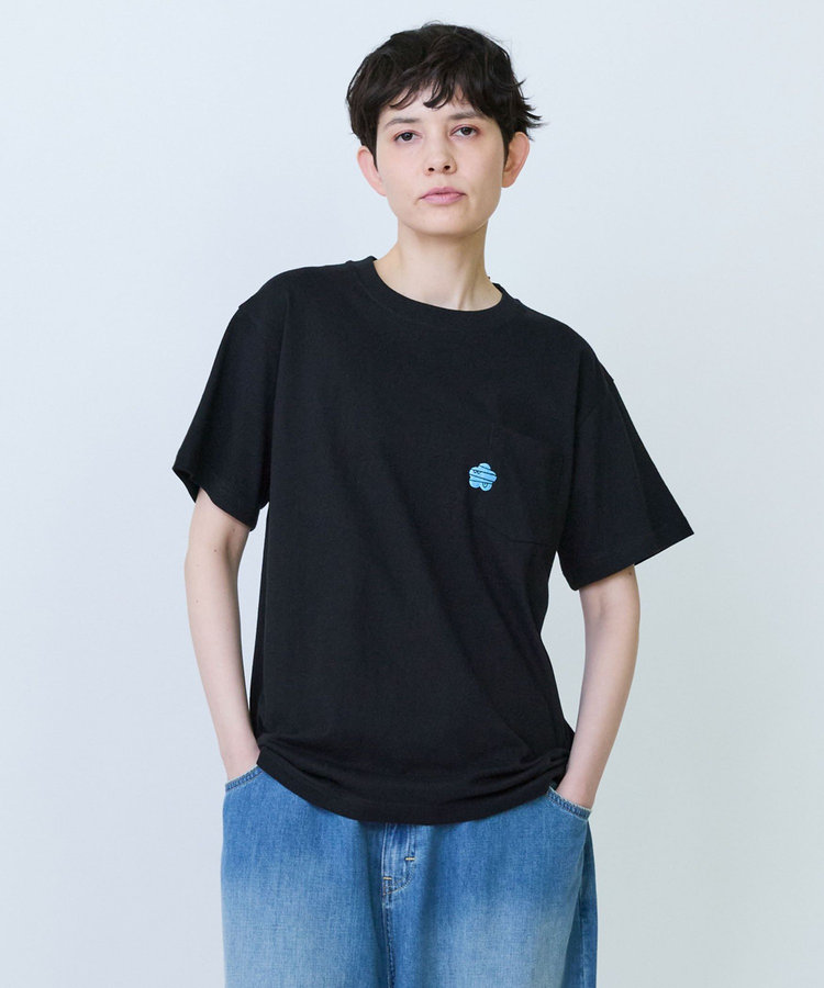 パークポケTシャツ