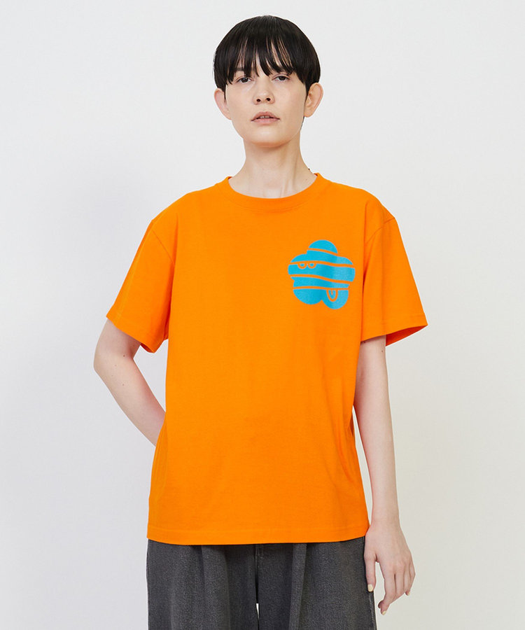 パーキーT