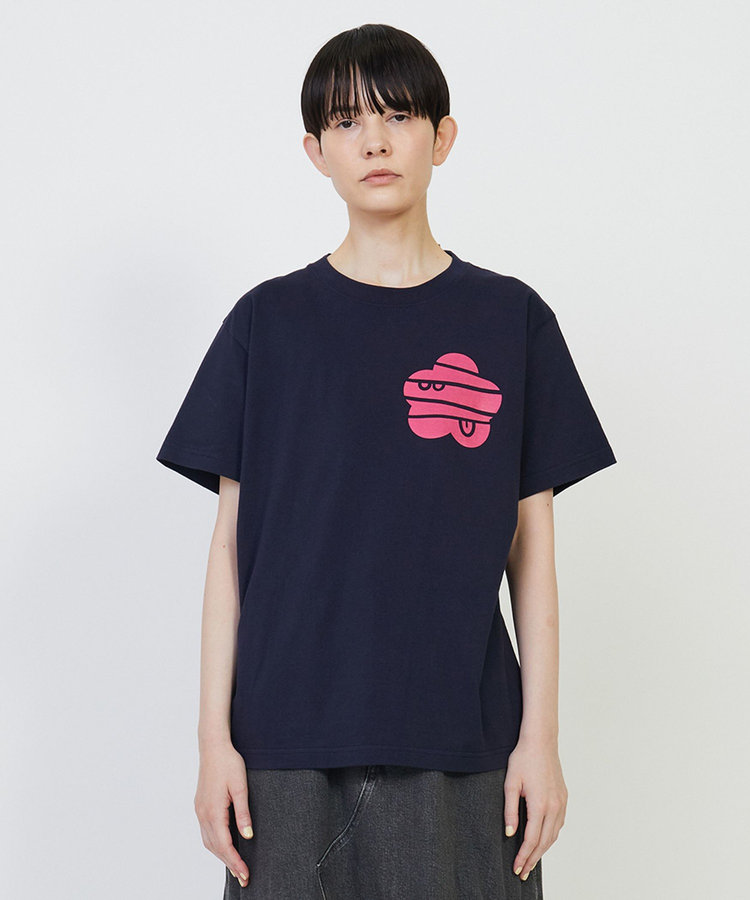 パーキーT