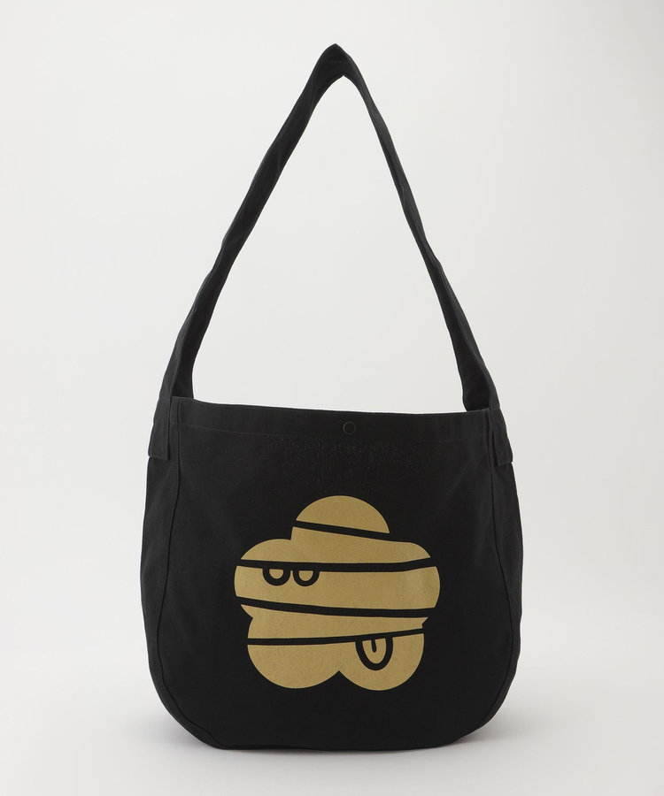 ニュースペーパーBAG