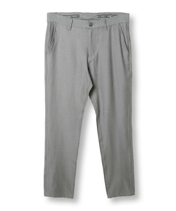 ハイパワーストレッチ ツイルパンツ＜2wayストレッチ＞