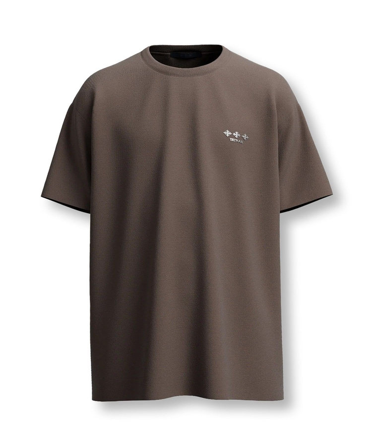 【TATRAS/タトラス】NUNKI/ヌンキ Tシャツ
