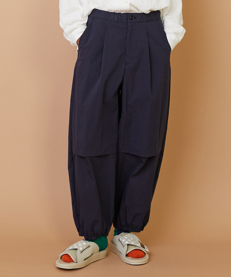 パシュート パンツ