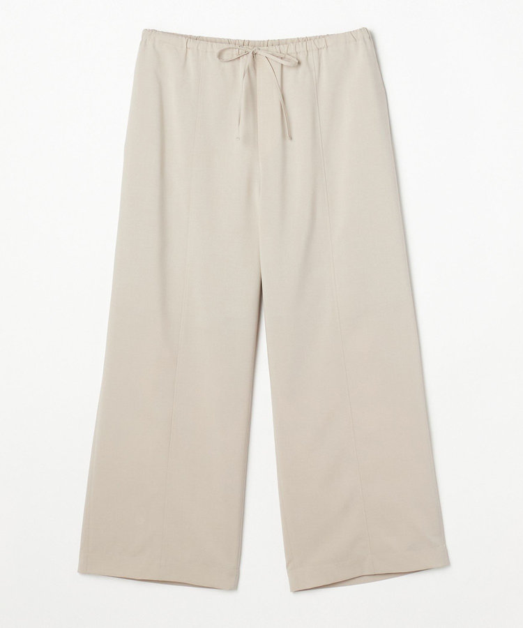 布帛パンツ