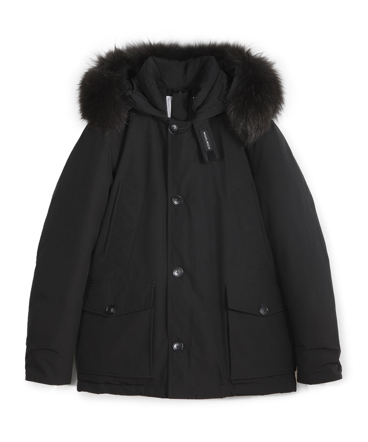 【WOOLRICH/ウールリッチ】別注アークティックパーカ