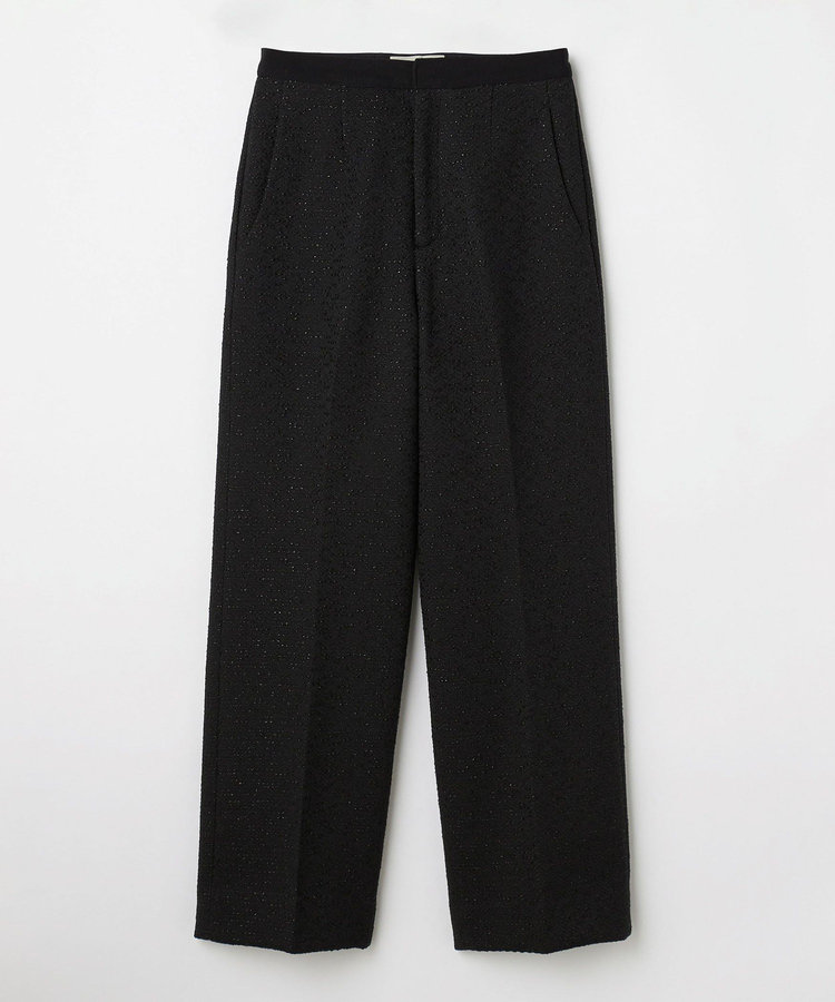 TWEED PANTS / ツィードパンツ