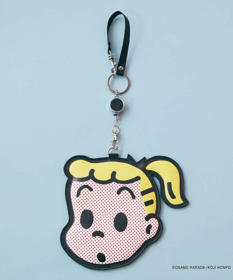 OSAMU GOODS カードホルダー