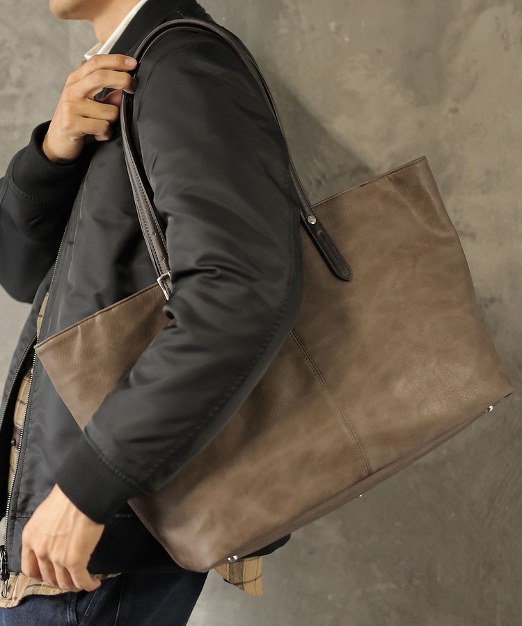 PRO-SPERITY別注トートバッグ