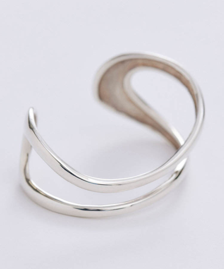 ＜JOAQUIN BERAO＞Bangle EL SON SV 01