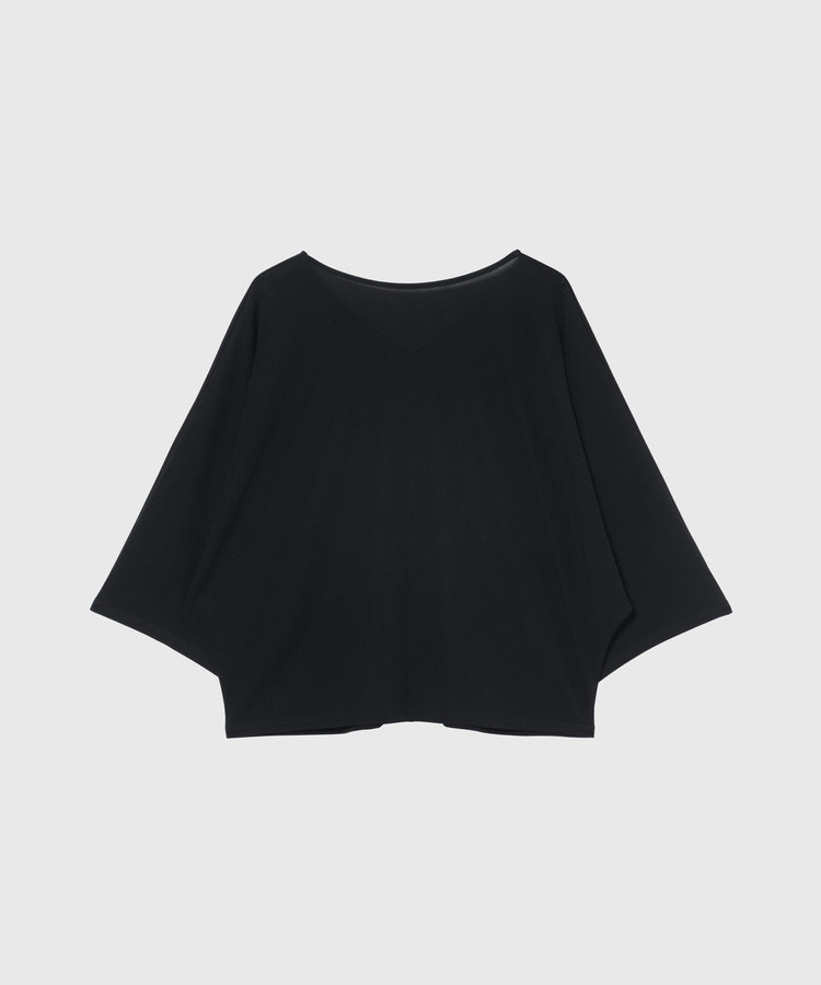 TRIACETATE JERSEY BIG TEE / トリアセテートジャージービッグT