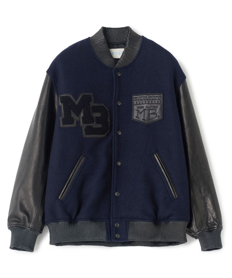 50th ANNIVERSARY MODEL STADIUM JUMPER