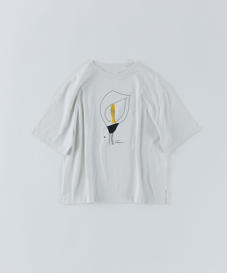 ichiro yamaguchi. 半袖Ｔシャツ