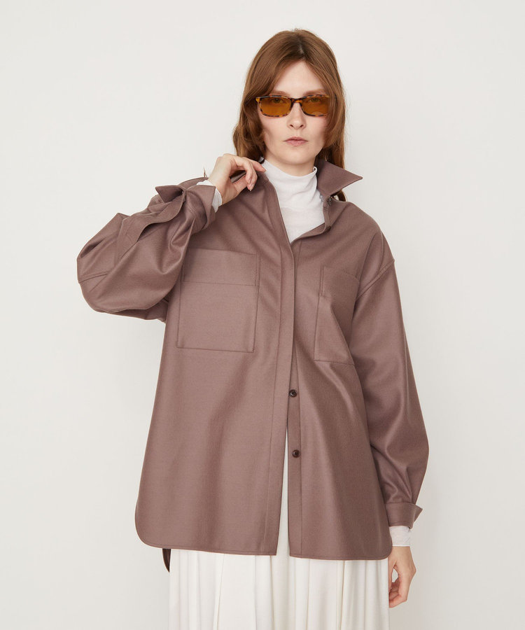 バンブルＣＰＯシャツ