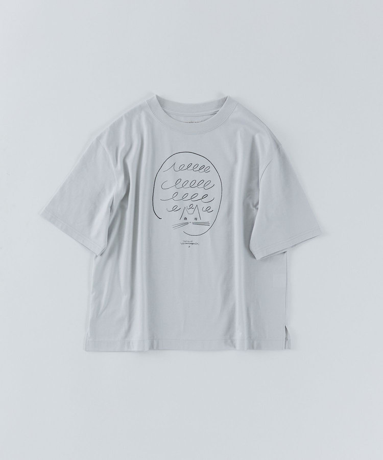 ichiro yamaguchi. 半袖Ｔシャツ