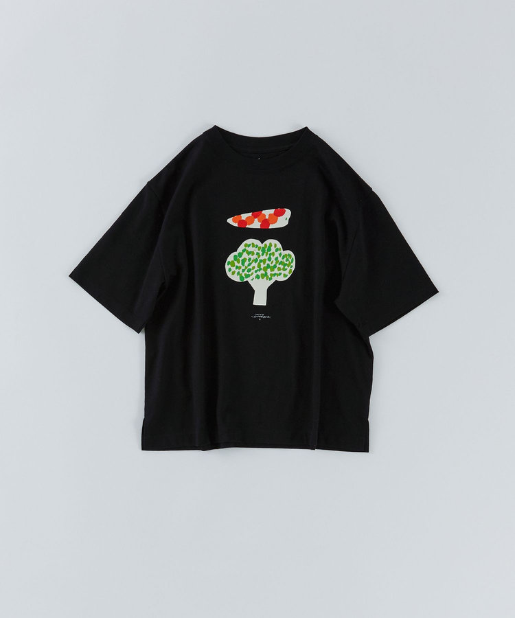 ichiro yamaguchi. 半袖Ｔシャツ