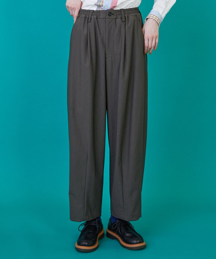 クールタッチ パンツ