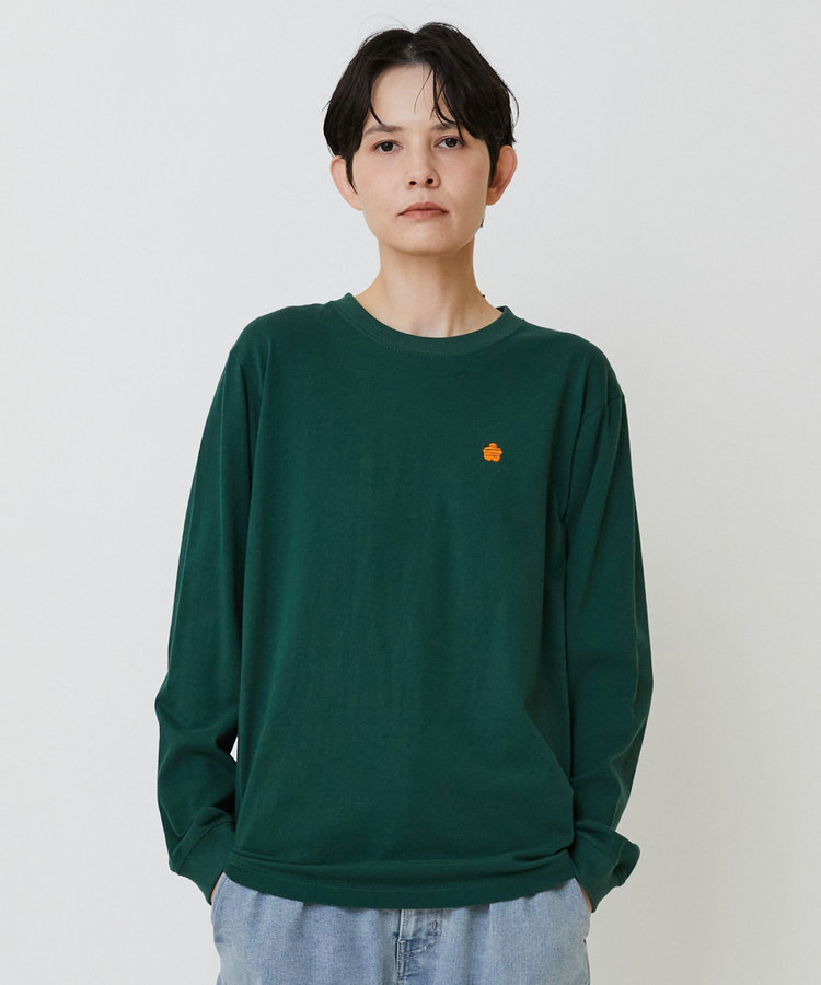 パーキーL/S T