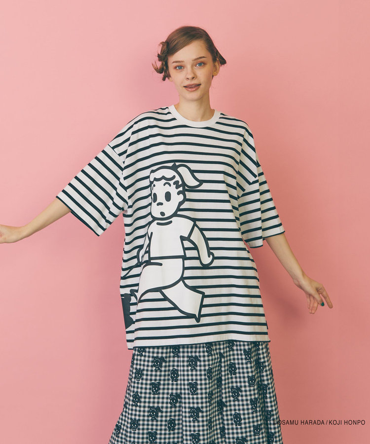 OSAMU GOODS BIG-T