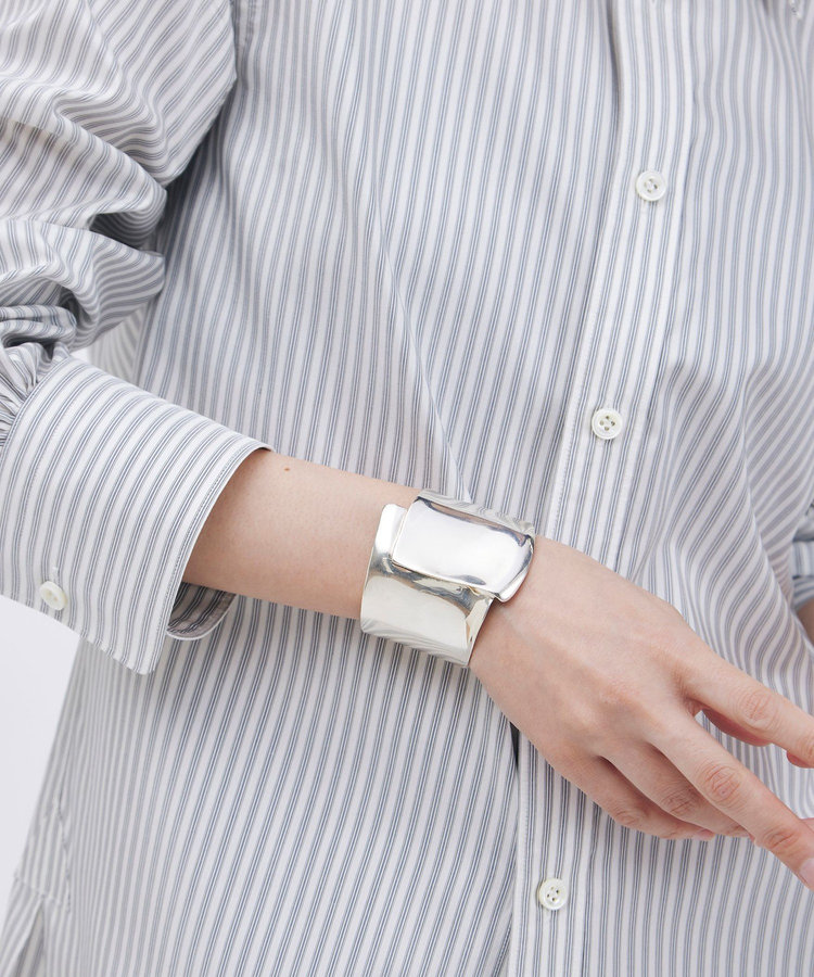 ＜JOAQUIN BERAO＞Bangle TOKYO SV 01 Mサイズ