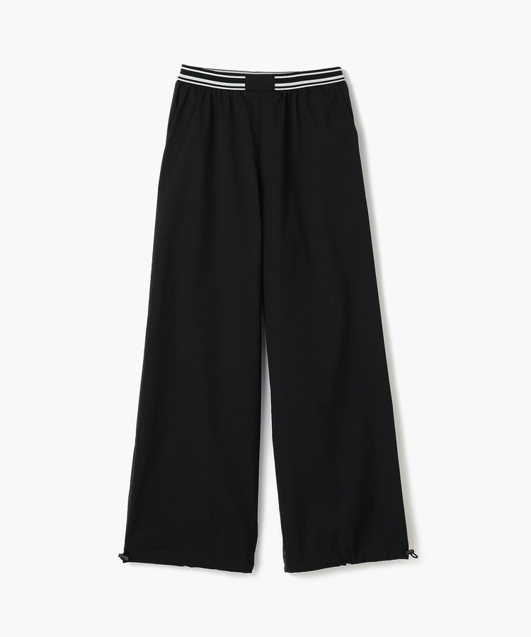 120S ストレッチドローストリングパンツ