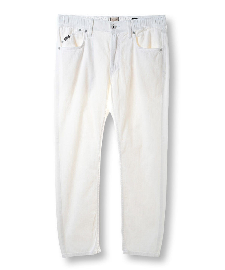 【YANUK/ヤヌーク】別注 Resort Jeans