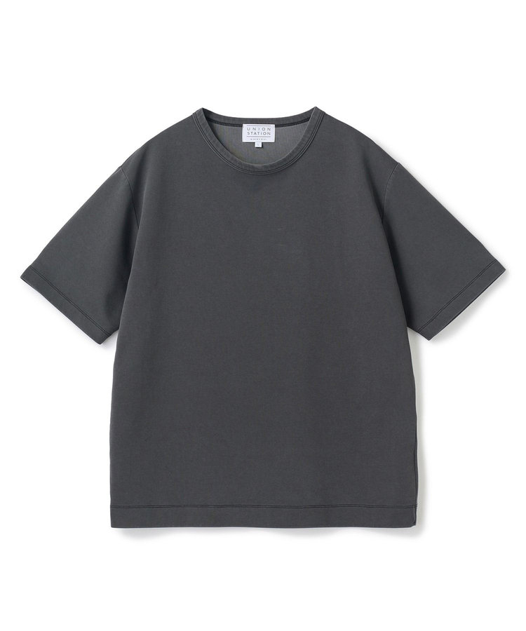 ポンチフェードTシャツ