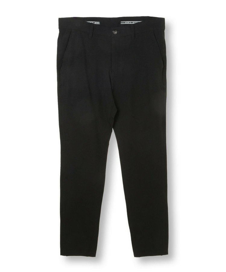 ハイパワーストレッチ ツイルパンツ＜2wayストレッチ＞<接触冷感＞