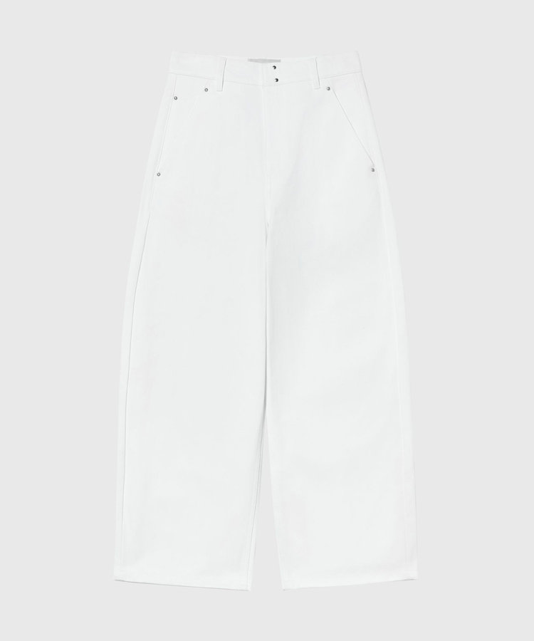 GABARDINE PANTS / ギャバジンパンツ