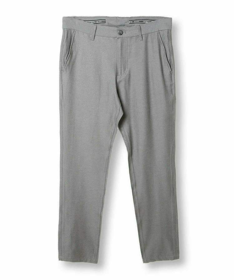 ハイパワーストレッチ ツイルパンツ＜2wayストレッチ＞<接触冷感＞