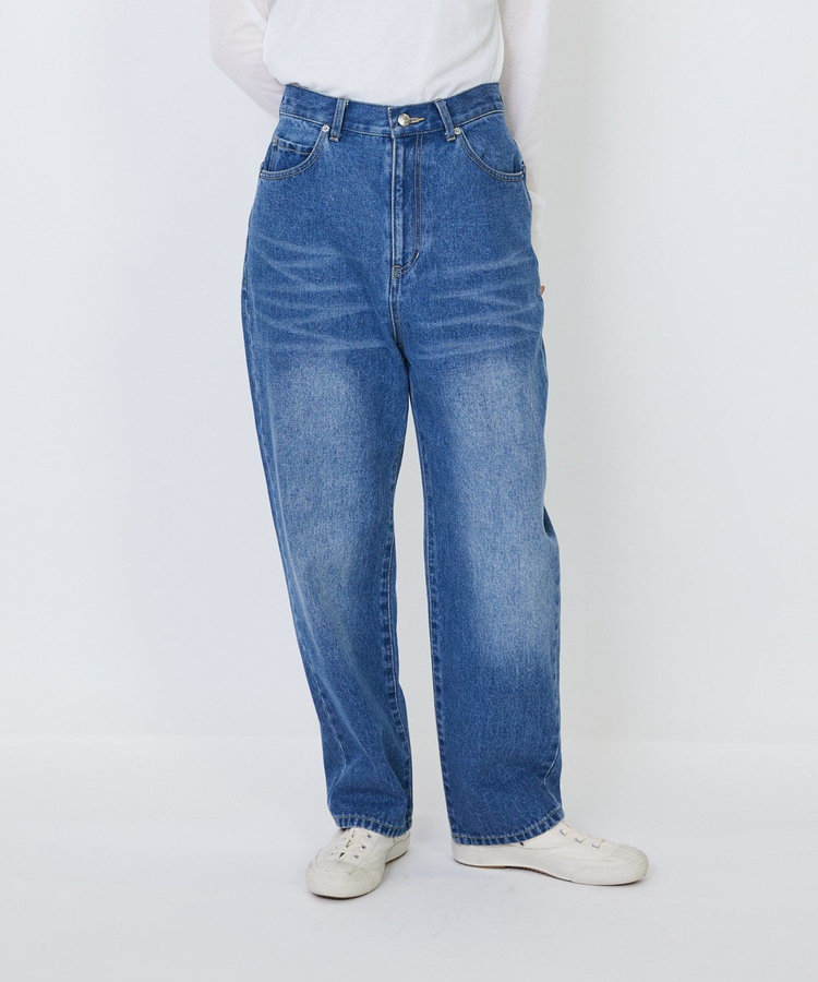 モンローデニム