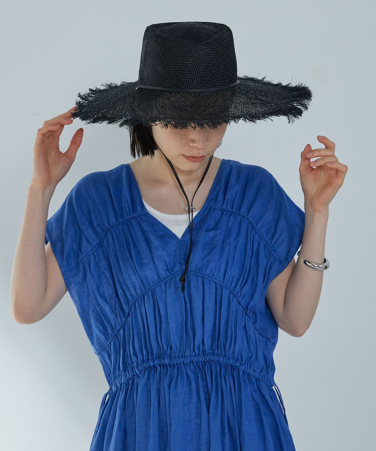 ＜KIJIMA TAKAYUKI (キジマ タカユキ)＞ハット