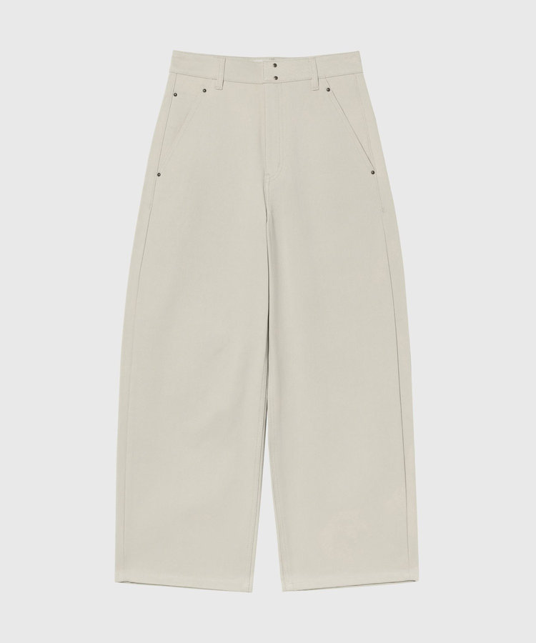 GABARDINE PANTS / ギャバジンパンツ