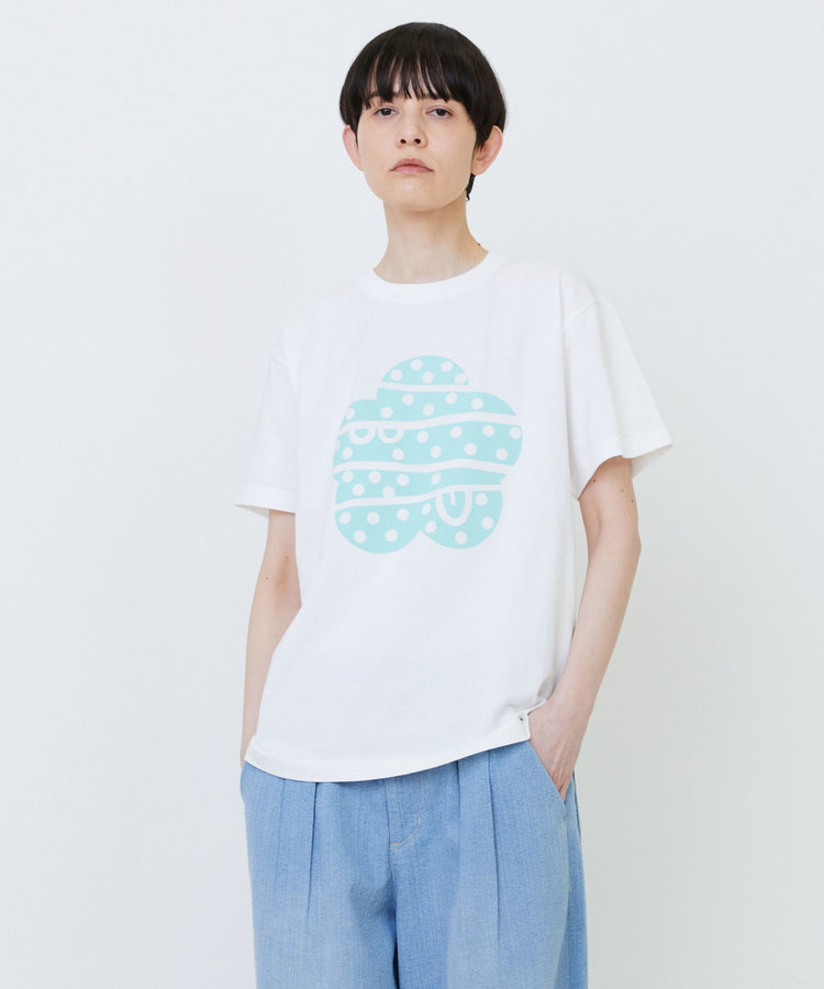 ドットパーキーT
