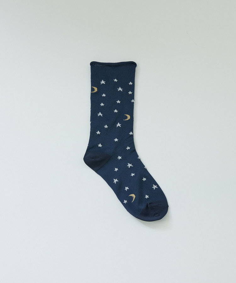 星空ソックス