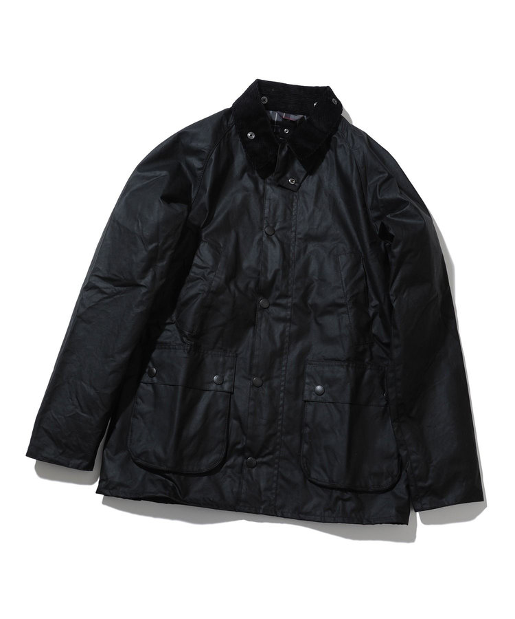 【Barbour/バブアー】SL BEDALE WAXED COTTON