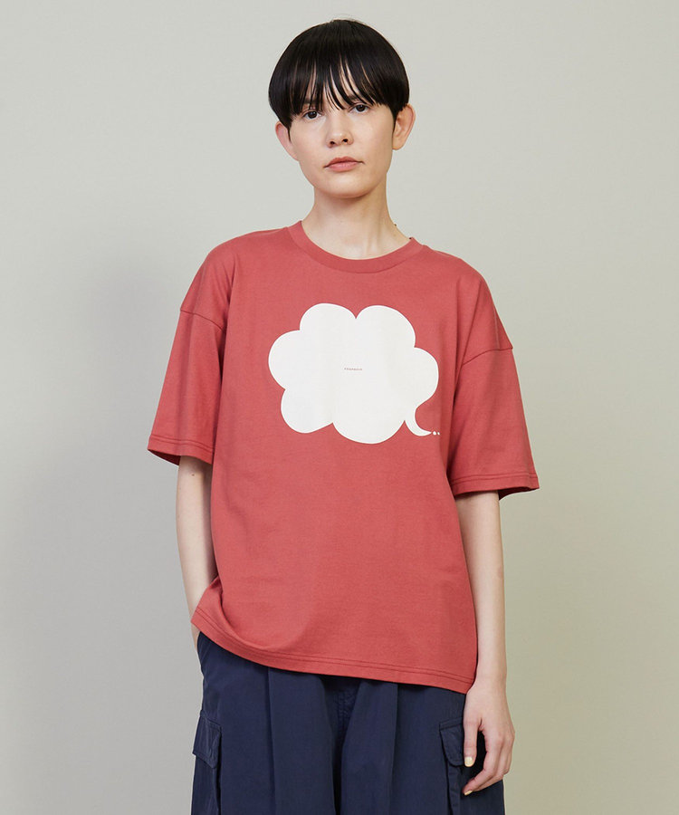フキダシT