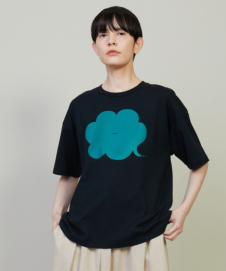 フキダシT