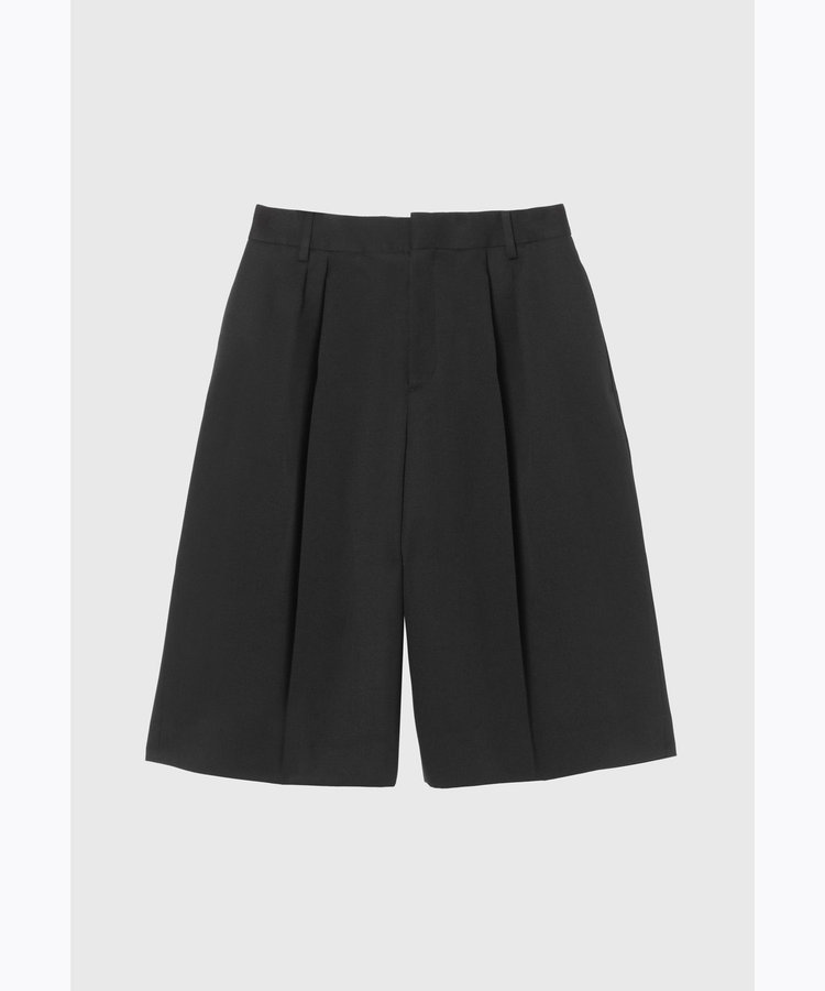 WOOL DOESKIN CULOTTES / ウールドスキンキュロット