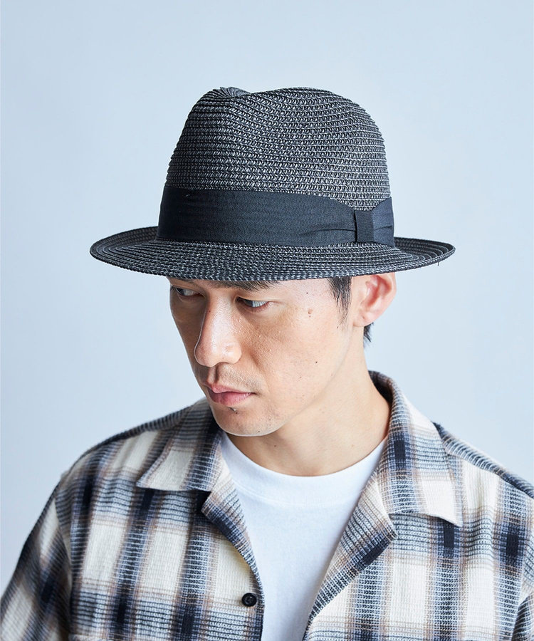 ペーパー素材 ベーシックハット