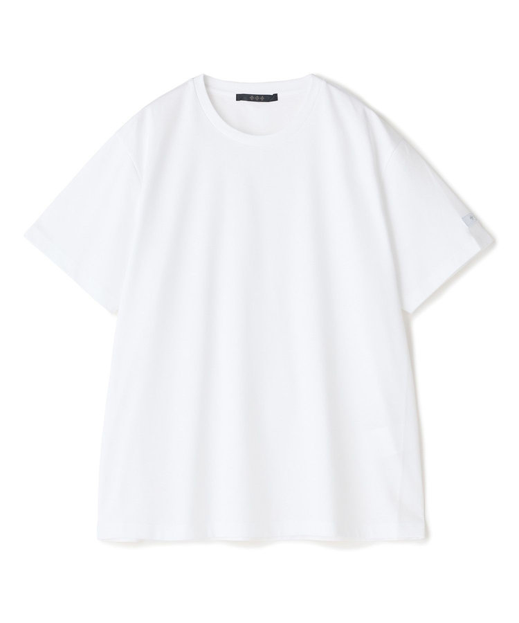 【TATRAS/タトラス】CIALO/チアーロ Tシャツ