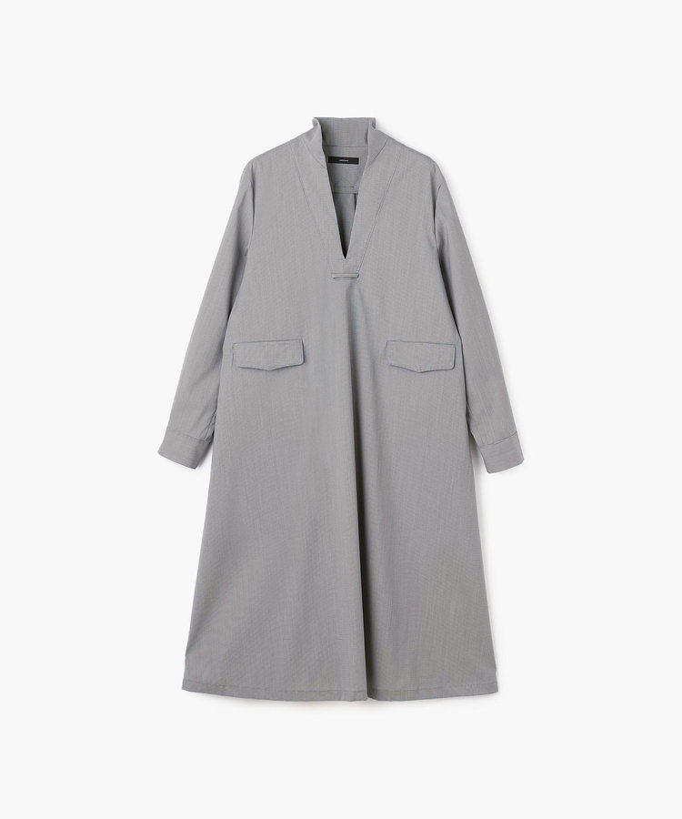120S ストレッチドレス