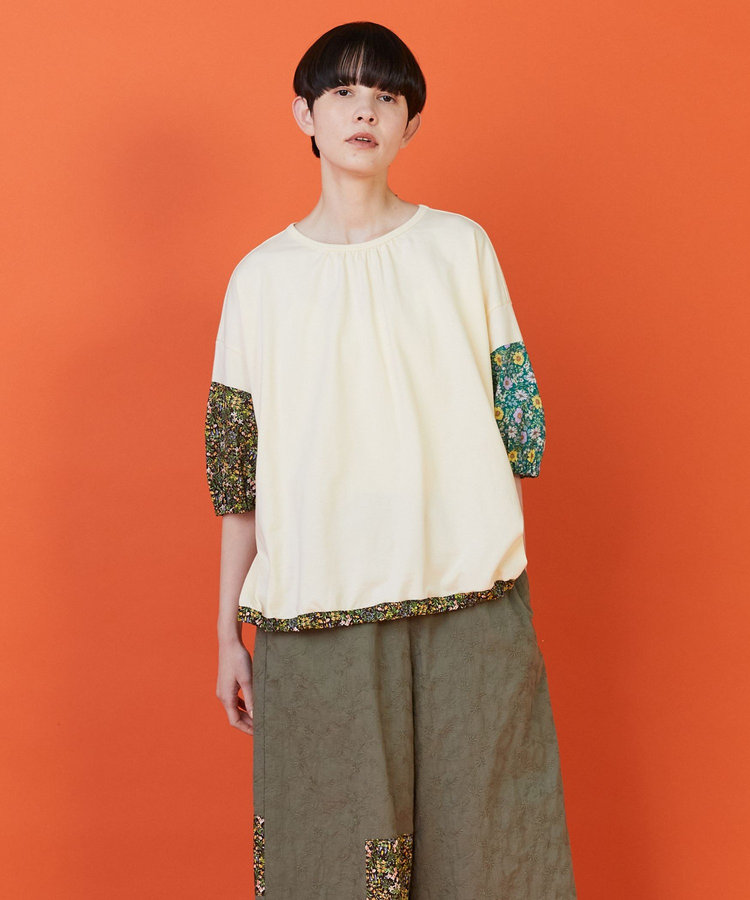 Ｗ．Ｆ．Ｔ Tシャツ