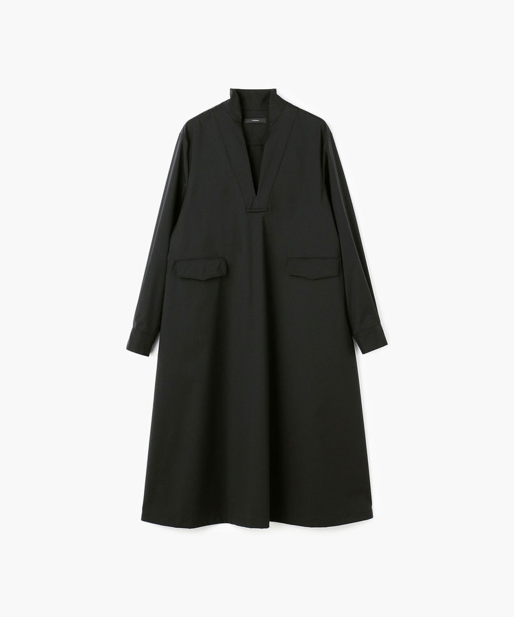 120S ストレッチドレス