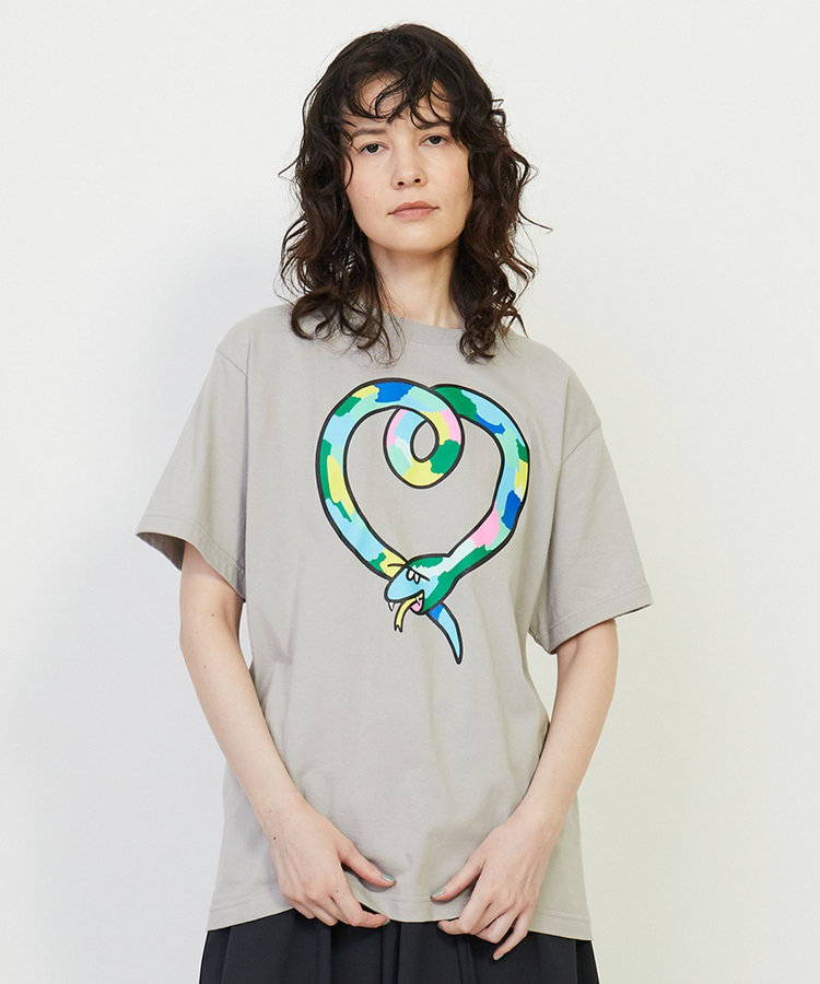 ETO-T’25 Tシャツ