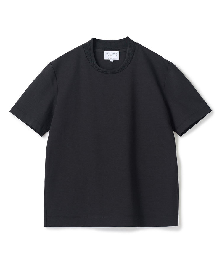 ジャケットTシャツ（クルー）