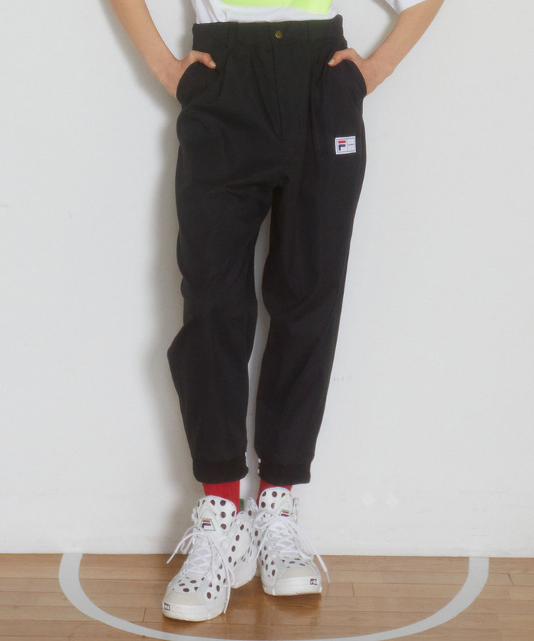 FILA×FRAPBOISパンツ